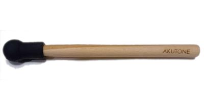 Gong Friction Resonance Mallet AKUTONE - 35 mm