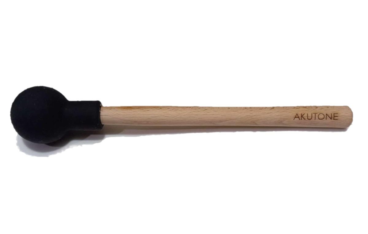 Gong Friction Resonance Mallet AKUTONE - 55 mm