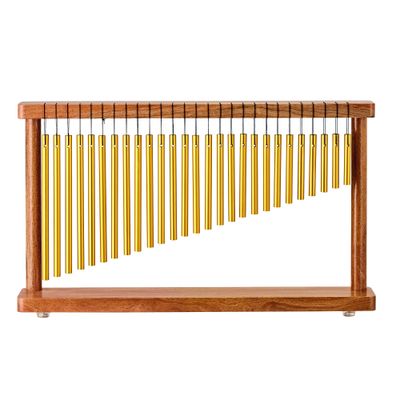 Table Bar Chimes - 27 bars