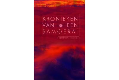 boek 'Kronieken van een Samoerai' - Veronika Reniers