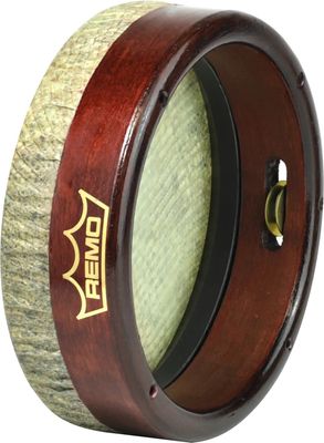 Tambour chamanique - peau de chèvre - Ø 50cm