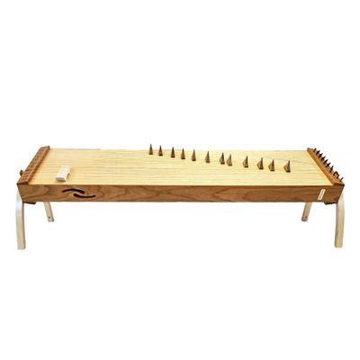 Master Monochord - Koto - Tampura (KOTAMO) met draagtas