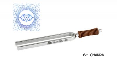 Tuning Fork - Venus - 221,23 Hz - Sonic Energy