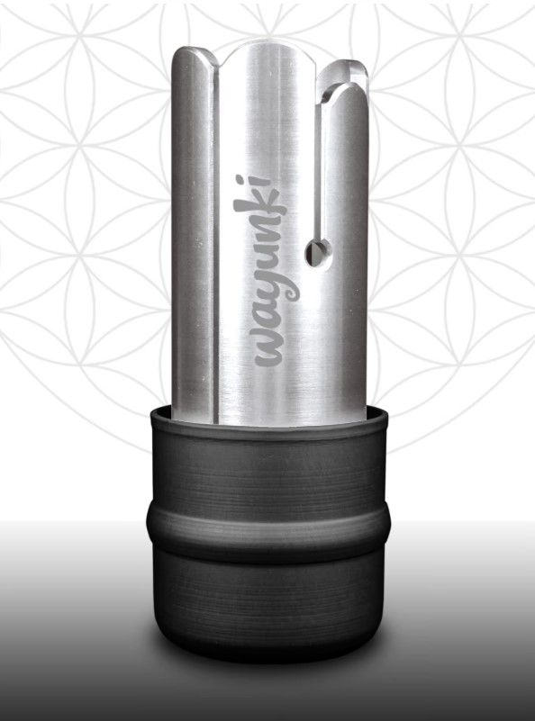 Wayunki - the Ambient Chime - G/C minor