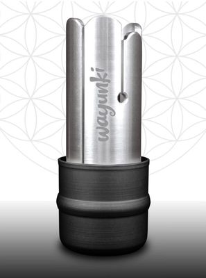 Wayunki - the Ambient Chime - G/C minor