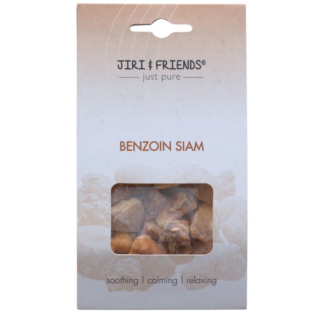 Harswierook Benzoë Siam - 20gr