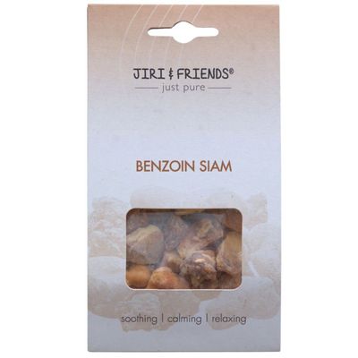 Harswierook Benzoë Siam - 20gr
