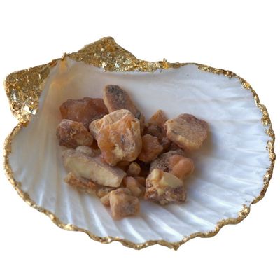 Harswierook Benzoë Siam - 20gr