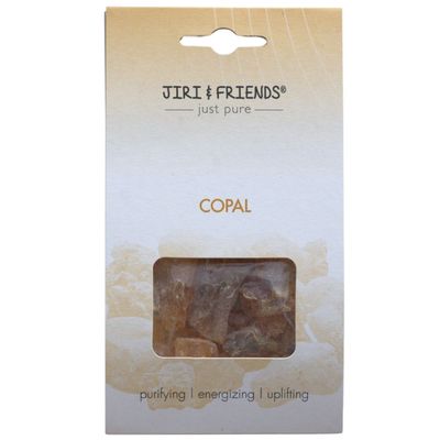 Harswierook Copal - 30gr