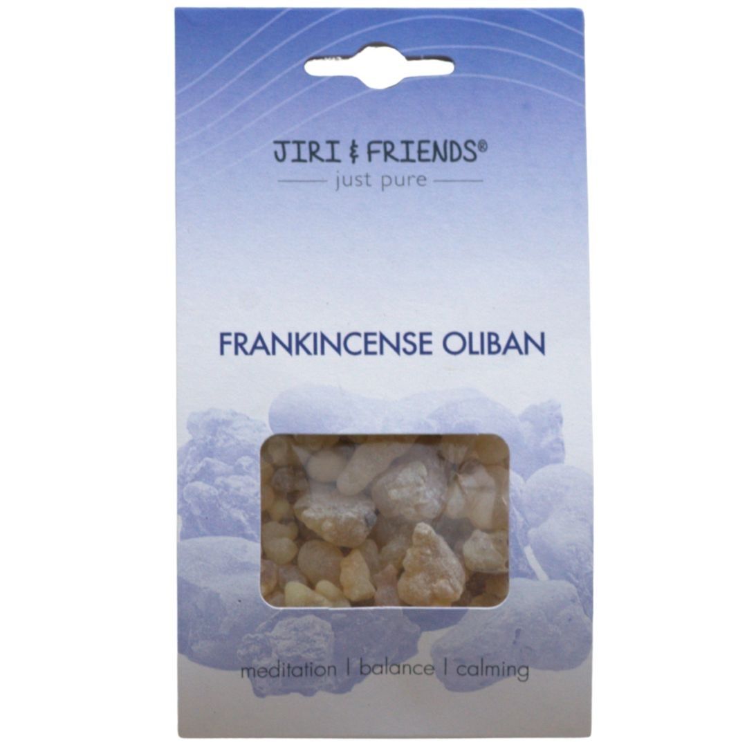 Harswierook Frankincense Olibanum - 50gr