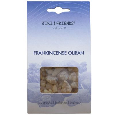 Harswierook Frankincense Olibanum - 50gr