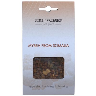 Harswierook Mirre Somalia - 40gr