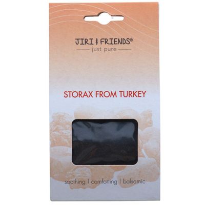 Harswierook Storax Turkey - 20gr