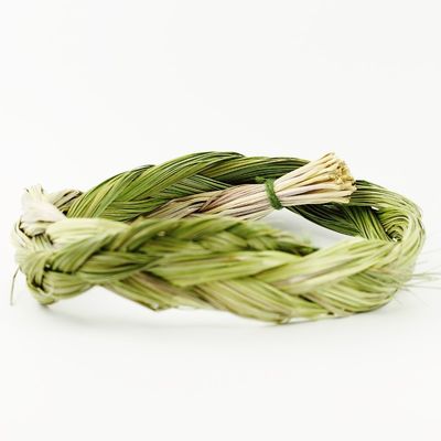 Sweetgrass ± 65cm