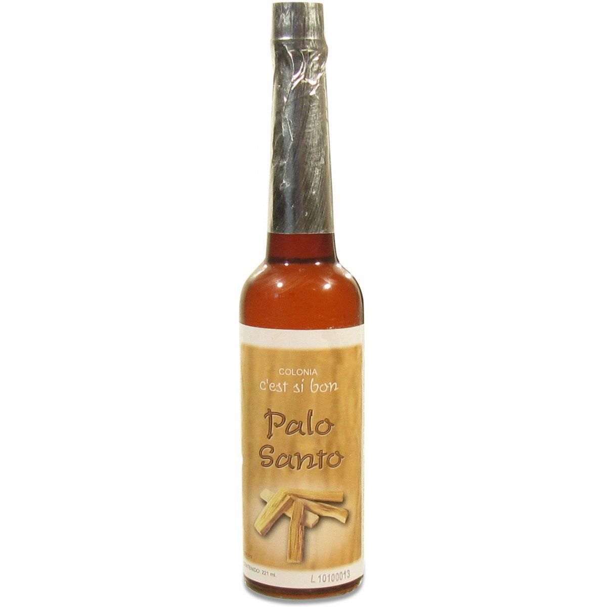 Palo Santo cologne 221ml