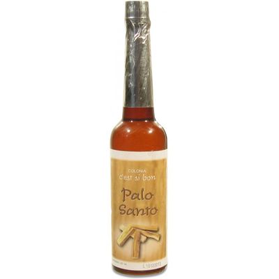 Palo Santo cologne 221ml