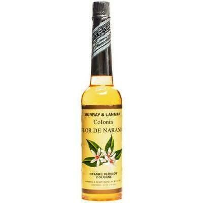 Oranjebloesem cologne 221ml