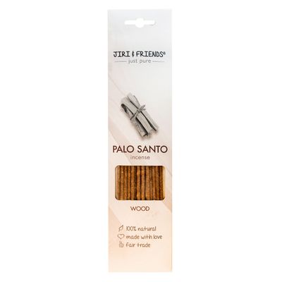 wierook Palo Santo wood - 15 stokjes