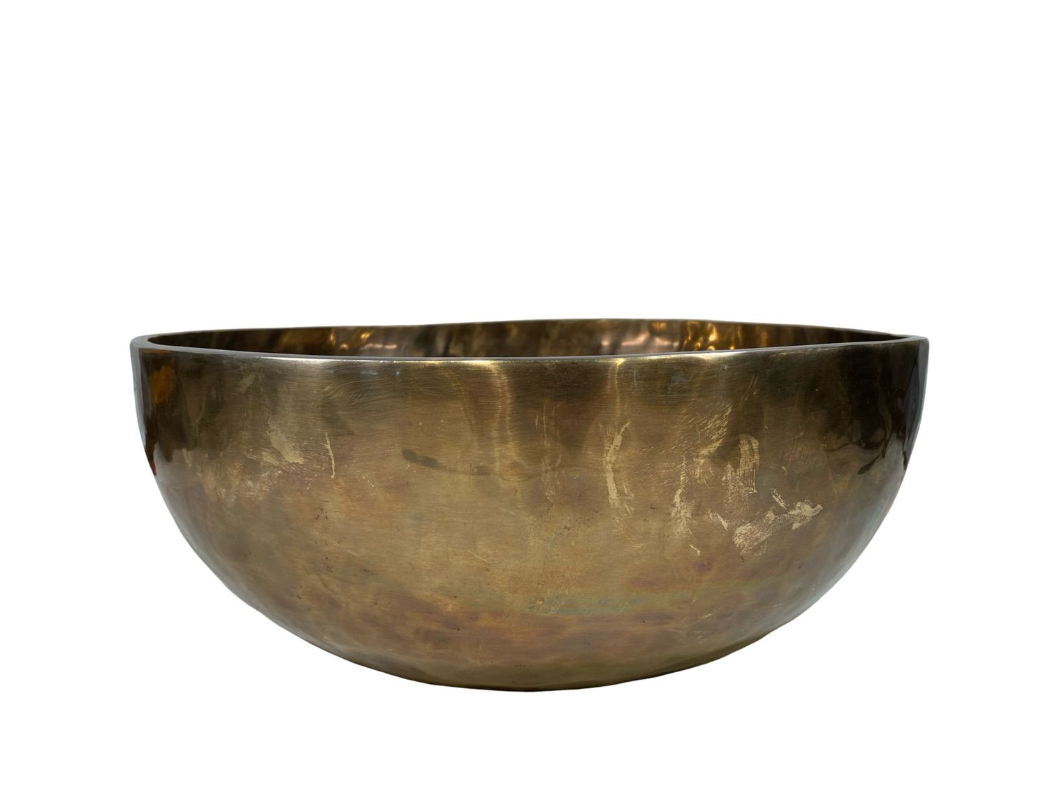 Singing Bowl XL - India ± 45cm