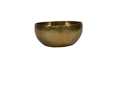 Klankschaal India ± 12cm