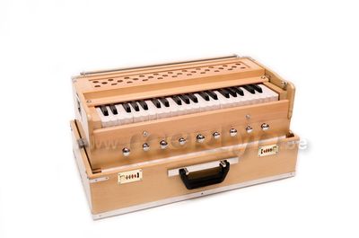 Harmonium - Tirupati Kirtan Premium
