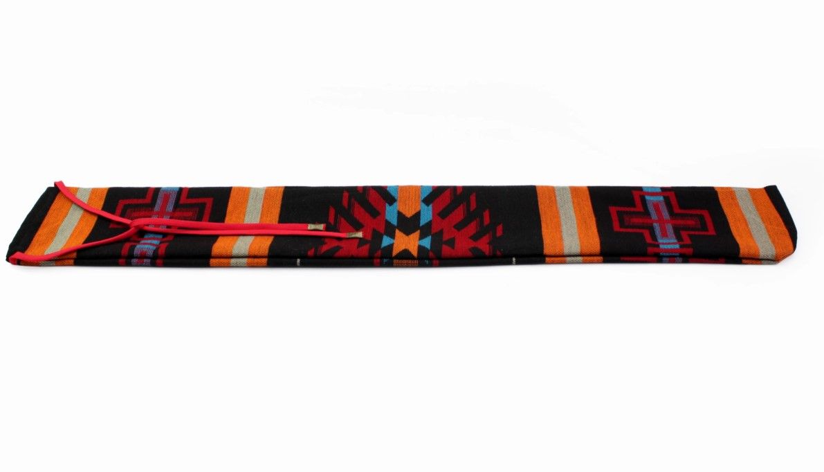 Blanket bag for flutes - medium - Campfire