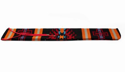 Blanket bag for flutes - medium - Campfire