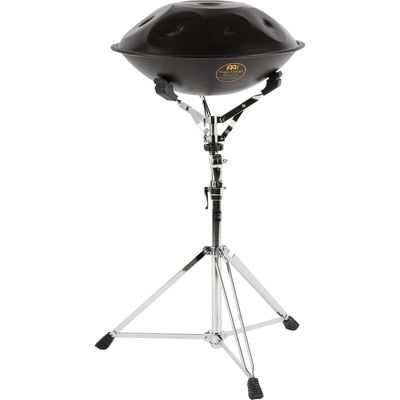 Handpan stand, height 71-99cm
