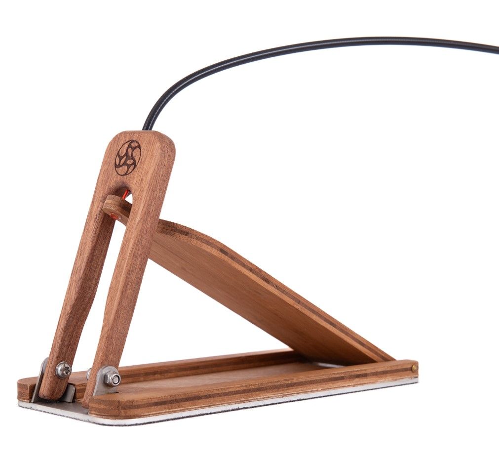 Shruti Box voetpedaal - 90cm Shruti Box voetpedaal - 90cm