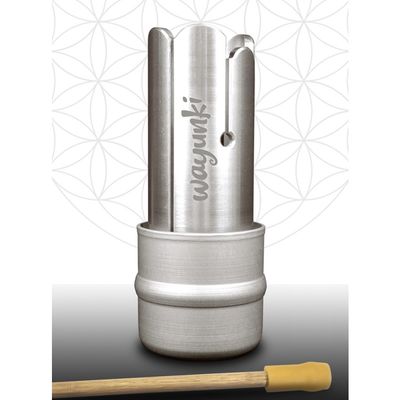 Wayunki - the Ambient Chime - G/C minor Wayunki - the Ambient Chime - G/C minor