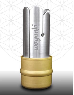 Wayunki - the Ambient Chime - G/C major