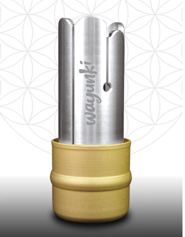 Wayunki - the Ambient Chime - G/C minor Wayunki - the Ambient Chime - G/C minor