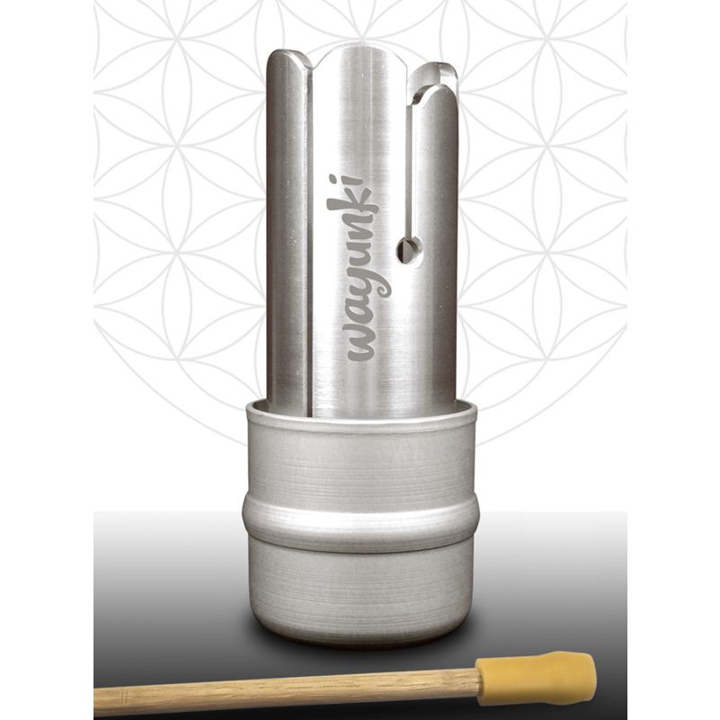 Wayunki - the Ambient Chime - G/C major Wayunki - the Ambient Chime - G/C major