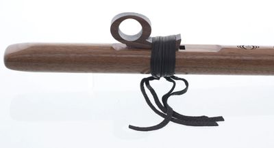 Red Tail Hawk - G 432Hz - Walnoot