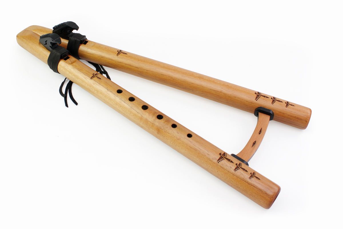 Double Condor Bass - D - Spanish Cedar