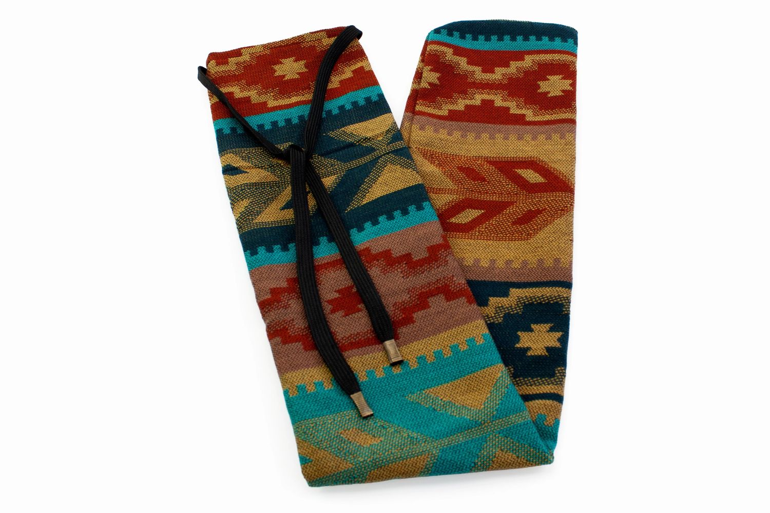 Blanket bag for flutes - large - Cabin design