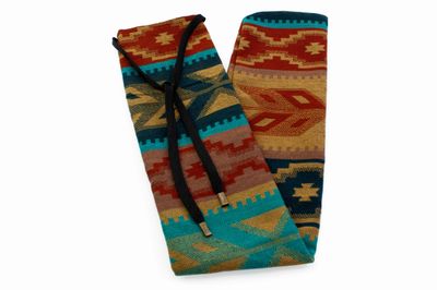 Blanket bag for flutes - large - Cabin design