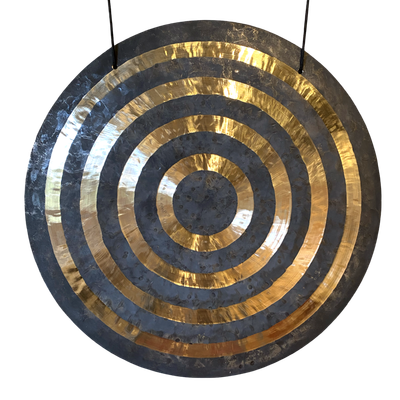 Sun gong Ø 70cm