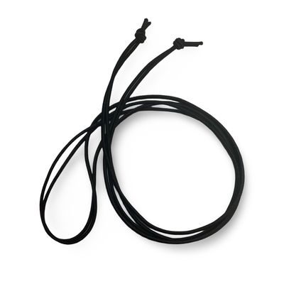 spare elastic thread set for Tube Chimes medium