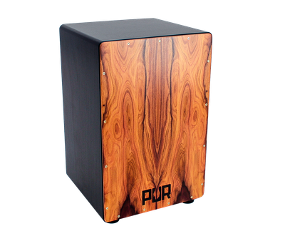 Cajon PUR - Vision ONE - Santos Palisander