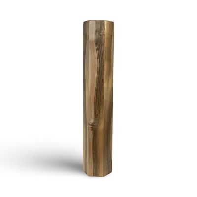 Regenzuil 9 minuten - walnoot - 70cm