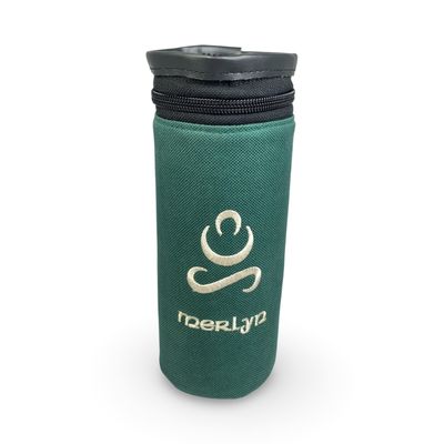 Opbergtas voor 1 Koshi of Zaphir - groen