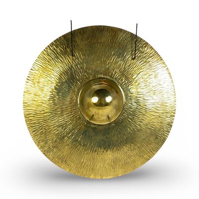 Andromeda Earth Gong 40cm / 15.5"