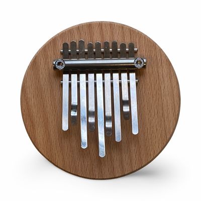 Kalimba Magneta 9 notes