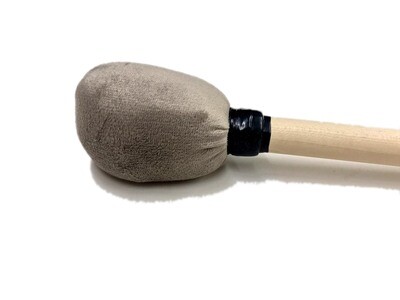 Drumklopper Ø 5cm - lengte 36cm