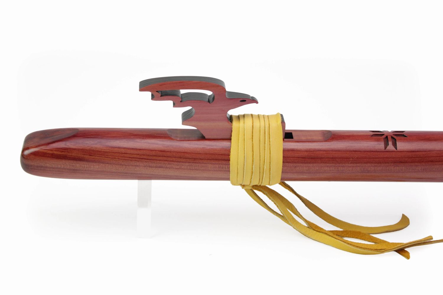 Red Tail Hawk - G - Aromatic Cedar