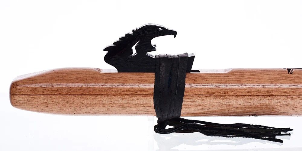 Condor Bass - D - Spanish Cedar