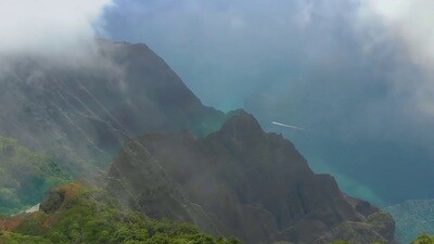 Eternal Flight - Roel Crabbe & Patrik Niels