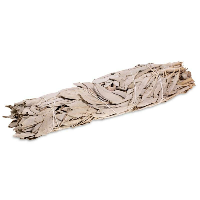 White Sage Smudge stick - 23cm
