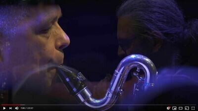 Back to New Shamanic Music